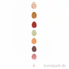 Artikelbild 1 des Artikels “Good old friends - Eierkette, Bunt “