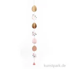 Artikelbild 1 des Artikels “Good old friends - Eierkette, bunte Klekse “