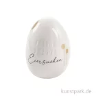 Artikelbild 1 des Artikels “Good old friends - Eiervase, Friede Freude Eiersuchen “