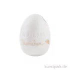 Artikelbild 1 des Artikels “Good old friends - Eiervase, Frühlingsblümchen “