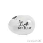 Artikelbild 1 des Artikels “Good old friends - Eiervase, So läuft der Hase “