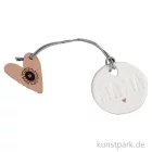 Artikelbild 1 des Artikels “Good old friends - Familientaler, Geschenkanhänger, Mama “
