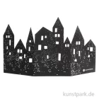 Artikelbild 1 des Artikels “Good old friends - Fensterbildkarte, Merry Christmas “