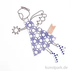 Artikelbild 1 des Artikels “Good old friends - Fliegende Engel, Blau gepunktete Schuhe “