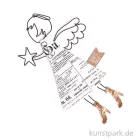 Artikelbild 1 des Artikels “Good old friends - Fliegende Engel, goldene Schuhe “