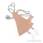 Artikelbild 1 des Artikels “Good old friends - Fliegende Engel, Rosa gepunktete Schuhe “
