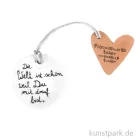 Artikelbild 1 des Artikels “Good old friends - Freundschaftstaler, Herzboot, Die Welt ist schön “