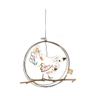 Artikelbild 1 des Artikels “Good old friends - Frühlingsvogel, Bunte Punkte “
