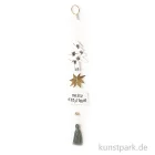 Artikelbild 1 des Artikels “Good old friends - Glöckchenornament, Merry Christmas “