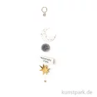 Artikelbild 1 des Artikels “Good old friends - Glöckchenornament, Weihnachtsglück “