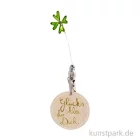 Artikelbild 1 des Artikels “Good old friends - Glücksclip, Glücksklee für Dich “