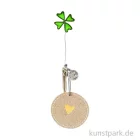 Artikelbild 1 des Artikels “Good old friends - Glücksclip, Herz “