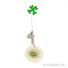 Artikelbild 1 des Artikels “Good old friends - Glücksclip, Kleiner Glücksbringer “