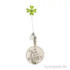 Artikelbild 1 des Artikels “Good old friends - Glücksclip, Viel Glück zur Hochzeit “