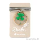 Artikelbild 1 des Artikels “Good old friends - Glückskette, Danke “
