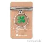 Artikelbild 1 des Artikels “Good old friends - Glückskette, Glück “