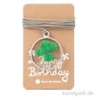 Artikelbild 1 des Artikels “Good old friends - Glückskette, Happy Birthday “