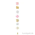 Artikelbild 1 des Artikels “Good old friends - Glückskleekette, Bunt “
