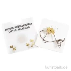 Artikelbild 1 des Artikels “Good old friends - Goldglücksbringer, Fisch “