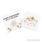 Artikelbild 1 des Artikels “Good old friends - Goldglücksbringer, Glücksschwein “