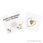 Artikelbild 1 des Artikels “Good old friends - Goldglücksbringer, Herz “