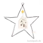 Artikelbild 1 des Artikels “Good old friends - Große Schmucksterne, Haus “