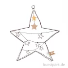 Artikelbild 1 des Artikels “Good old friends - Große Schmucksterne, Sterne “
