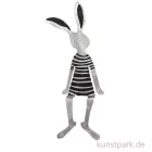 Artikelbild 1 des Artikels “Good old friends - Hasen Kantenhocker, Streifen “