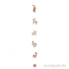 Artikelbild 1 des Artikels “Good old friends - Hasenkette, Bunt “