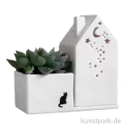 Artikelbild 1 des Artikels “Good old friends - Hausgarten, Katze “