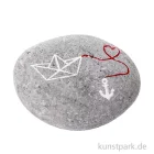 Artikelbild 1 des Artikels “Good old friends - Herzstein, Boot “