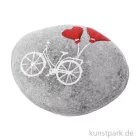 Artikelbild 1 des Artikels “Good old friends - Herzstein, Fahrrad “