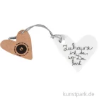 Artikelbild 1 des Artikels “Good old friends - Herztaler, Haus “