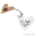 Artikelbild 1 des Artikels “Good old friends - Herztaler, Herz “