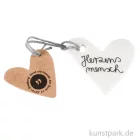 Artikelbild 1 des Artikels “Good old friends - Herztaler, Herzensmensch “