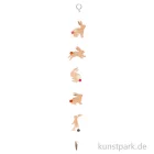 Artikelbild 1 des Artikels “Good old friends - Hoppelhasenkette, Goldene Punkte “