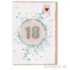 Artikelbild 1 des Artikels “Good old friends - Jubelkarte 18 “