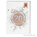 Artikelbild 1 des Artikels “Good old friends - Jubelkarte 20 “