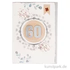 Artikelbild 1 des Artikels “Good old friends - Jubelkarte 60 “