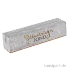 Artikelbild 1 des Artikels “Good old friends - Kartenhalter, Geburtstagskind “