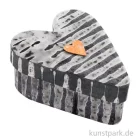 Artikelbild 1 des Artikels “Good old friends - Kleine Herzboxen, Streifen “