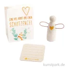 Artikelbild 1 des Artikels “Good old friends - Kleiner Beschützer, Ganz viel Kraft “