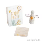 Artikelbild 1 des Artikels “Good old friends - Kleiner Beschützer, Glücksengel “