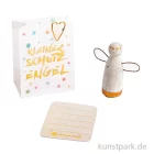 Artikelbild 1 des Artikels “Good old friends - Kleiner Beschützer, Kleiner Schutzengel “