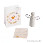 Artikelbild 1 des Artikels “Good old friends - Kleiner Beschützer, Pass auf Dich auf “