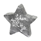 Artikelbild 1 des Artikels “Good old friends - Kleiner Marmorstern, Grau, Schön, dass es Dich gibt “
