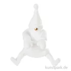 Artikelbild 1 des Artikels “Good old friends - Kletter Santa, Goldene Nase “