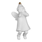 Artikelbild 1 des Artikels “Good old friends - Kletter Schutzengel, Goldener Bommel “
