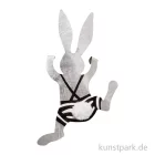 Artikelbild 1 des Artikels “Good old friends - Kletterhase, Groß, Streifen “