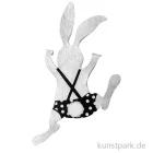 Artikelbild 1 des Artikels “Good old friends - Kletterhase, Latzhose “